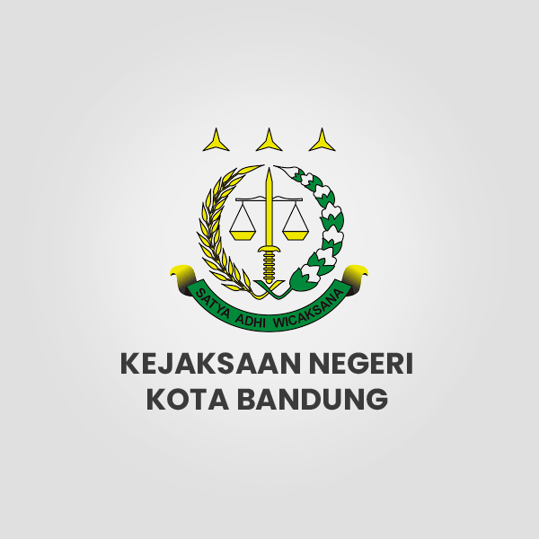 Kejaksaan Negeri Kota Bandung