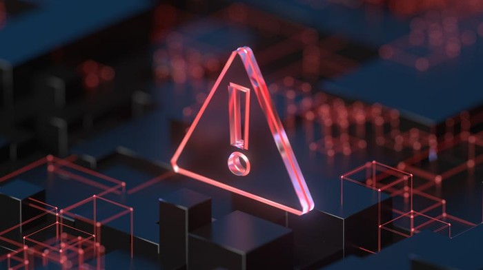 Perusahaan yang memiliki resiko serangan ciber tinggi